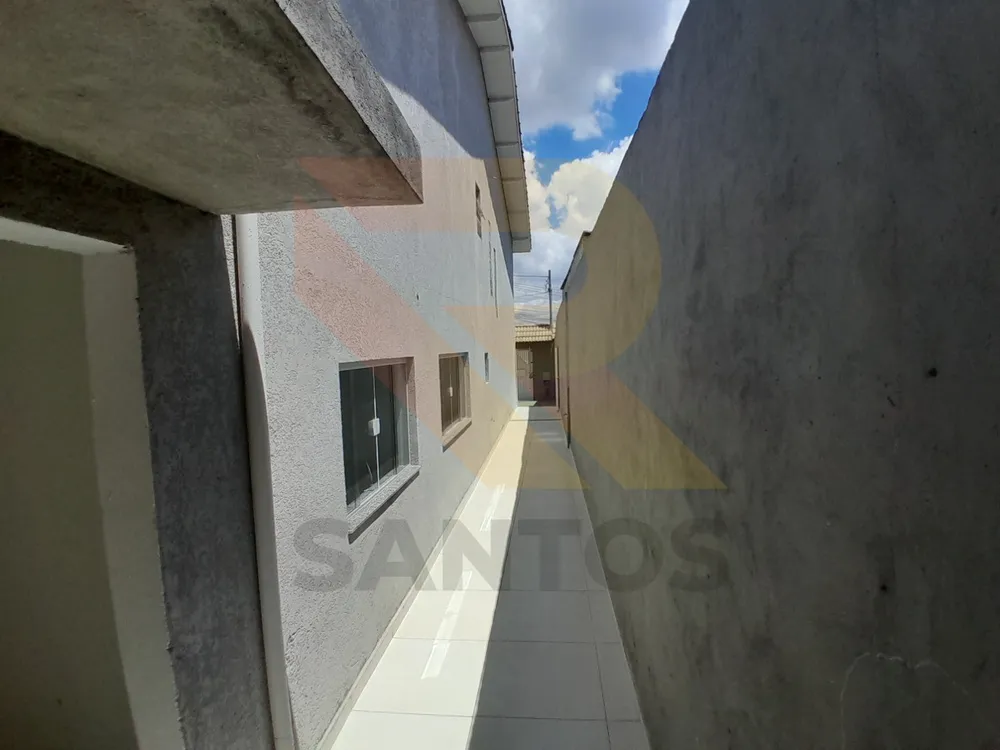 Casa, 4 quartos - Foto 20