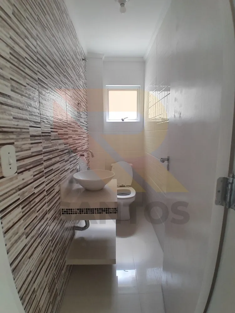 Casa, 4 quartos - Foto 7