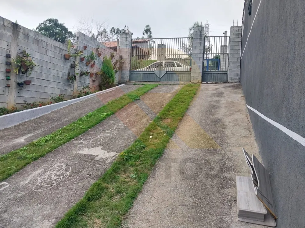 Chácara, 3 quartos - Foto 1