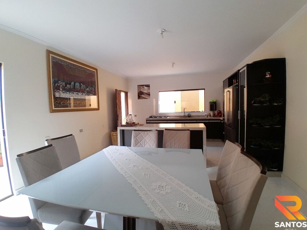 Chácara, 3 quartos - Foto 4