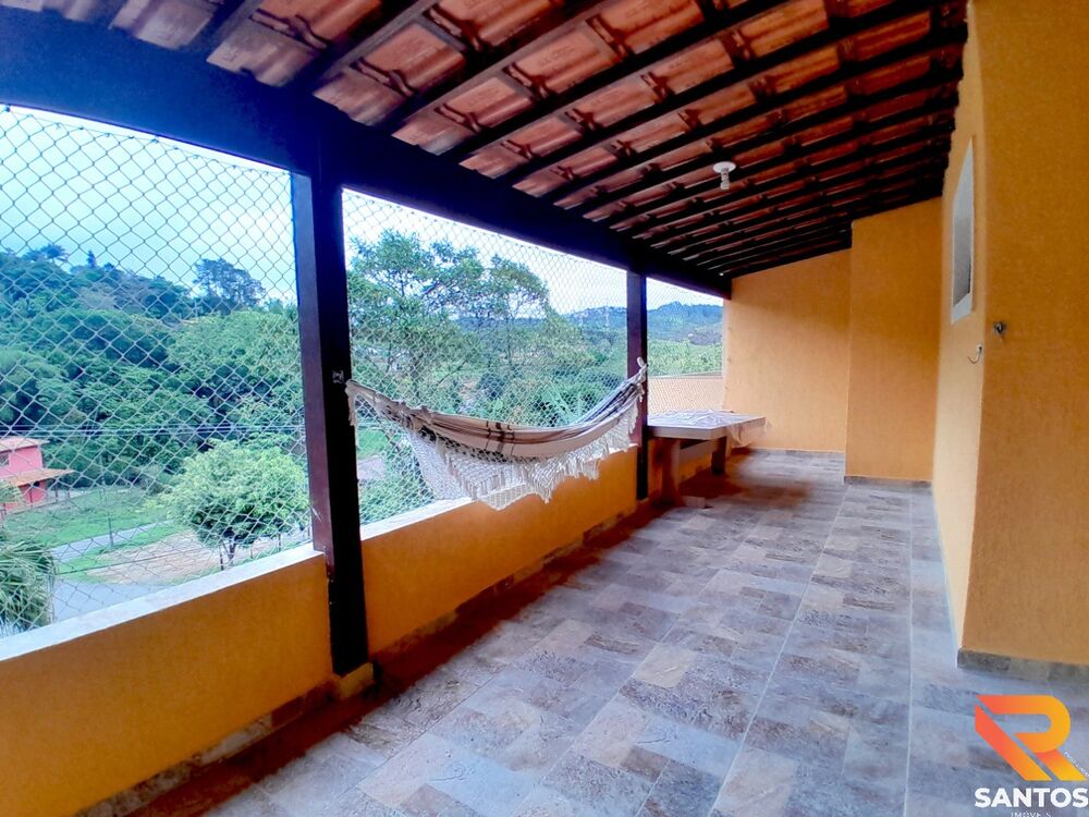 Chácara, 3 quartos - Foto 1