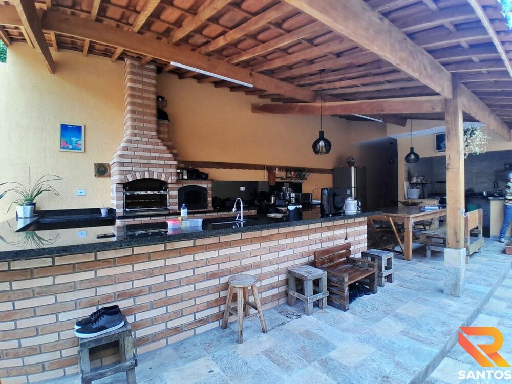 Chácara, 3 quartos - Foto 8