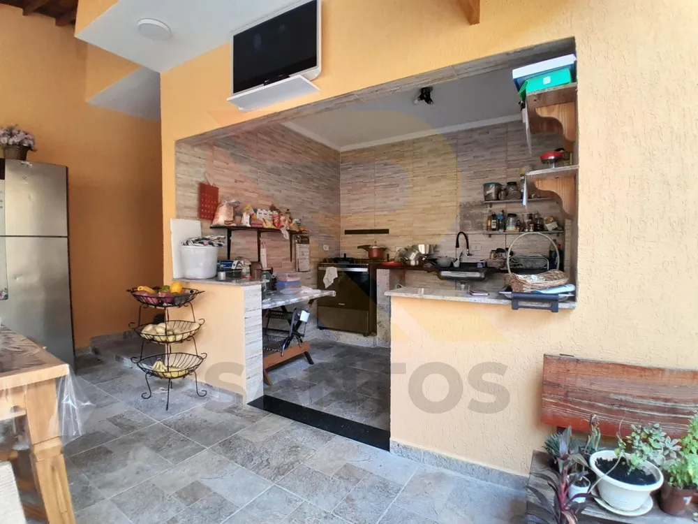 Chácara, 3 quartos - Foto 22