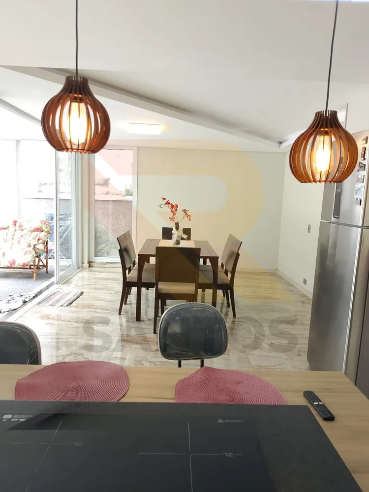 Casa, 4 quartos, 230 m² - Foto 3