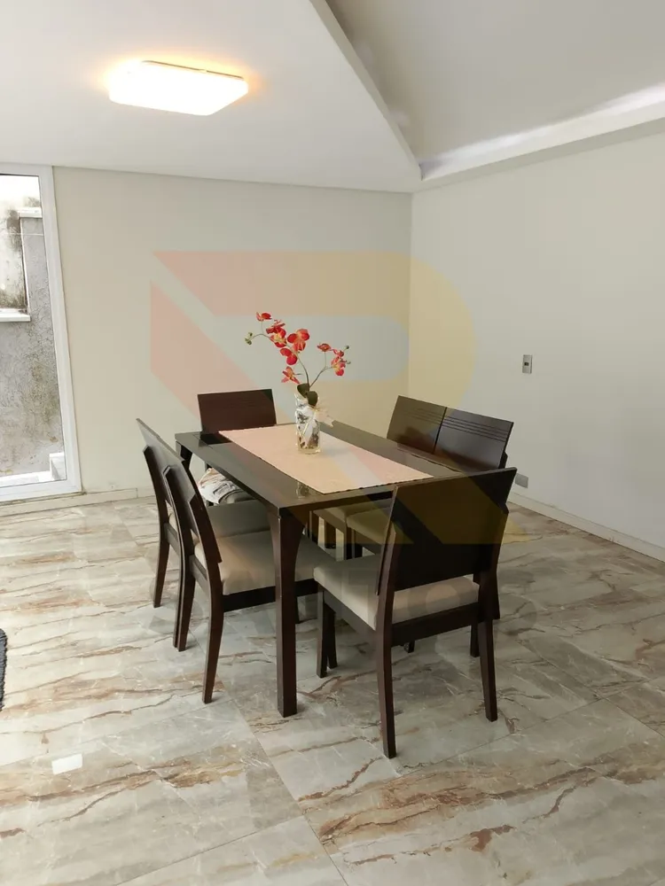 Casa, 4 quartos, 230 m² - Foto 2