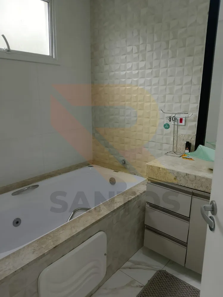 Casa, 4 quartos, 230 m² - Foto 6