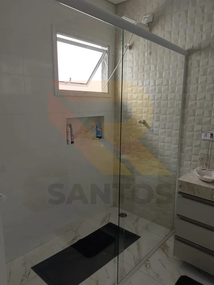 Casa, 4 quartos, 230 m² - Foto 11
