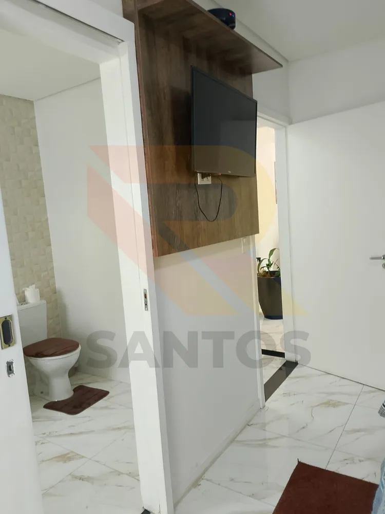 Casa, 4 quartos, 230 m² - Foto 12