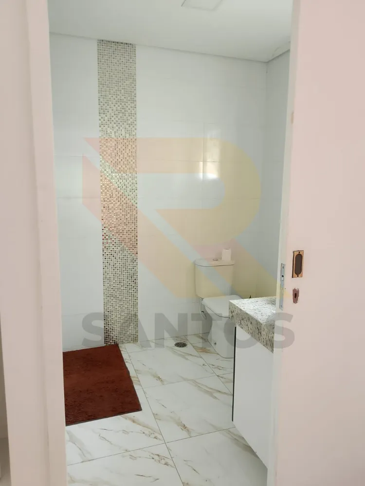 Casa, 4 quartos, 230 m² - Foto 10
