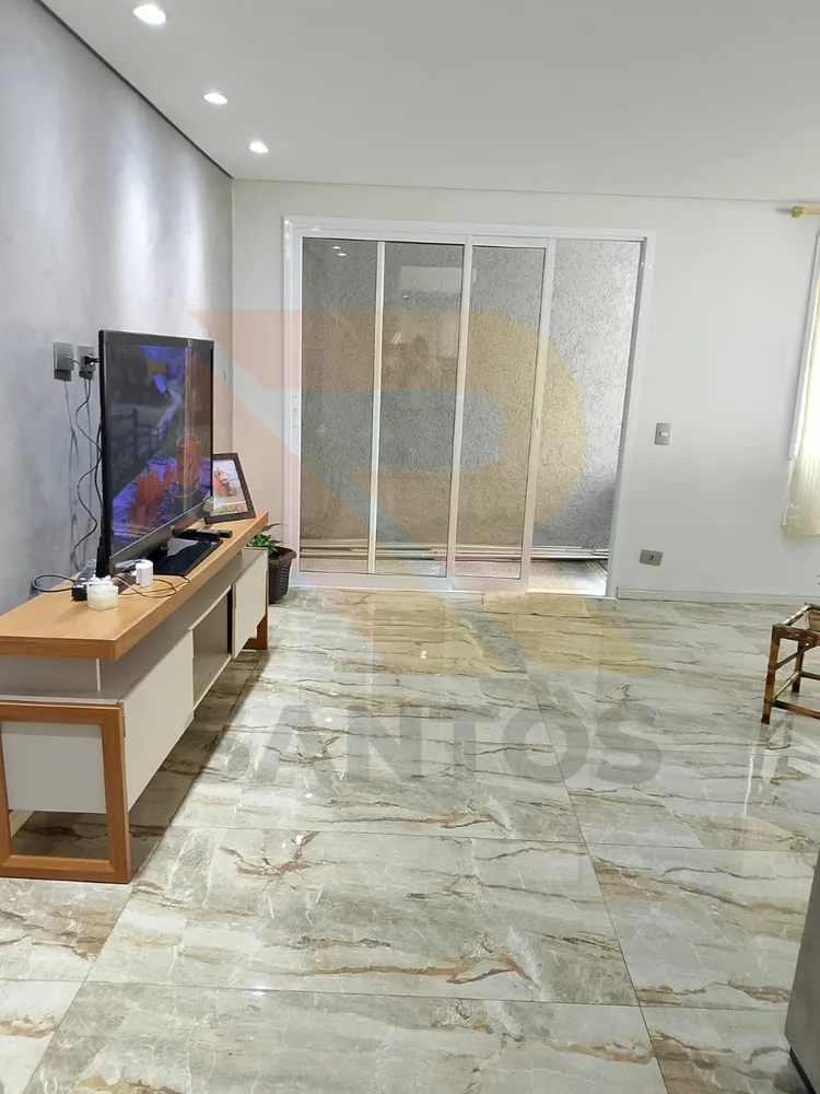 Casa, 4 quartos, 230 m² - Foto 4
