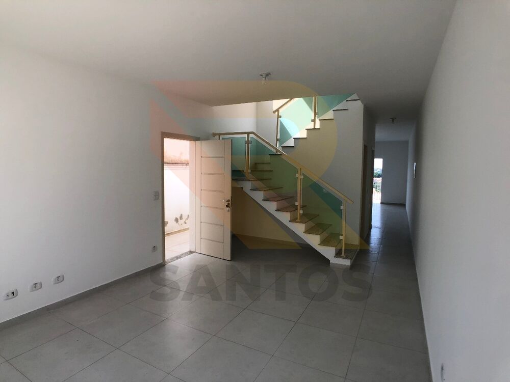 Casa, 3 quartos, 120 m² - Foto 2
