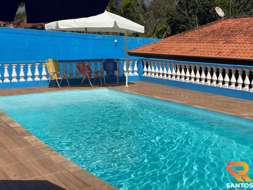 Chácara, 3 quartos - Foto 2