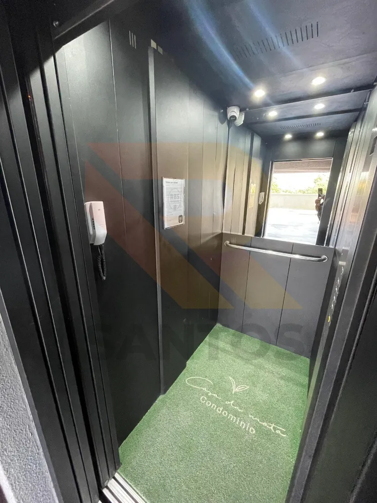 Apartamento, 2 quartos, 56 m² - Foto 10
