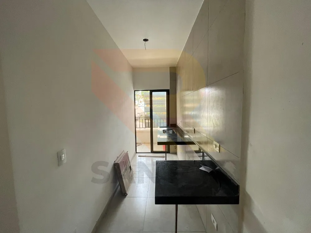 Apartamento, 2 quartos, 56 m² - Foto 3