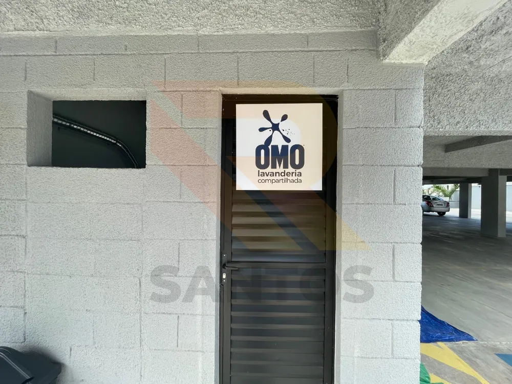 Apartamento, 2 quartos, 56 m² - Foto 9