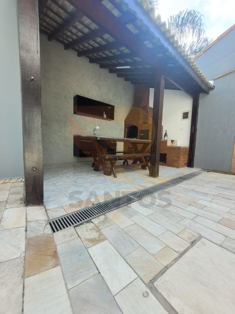 Casa à venda com 4 quartos - Foto 20