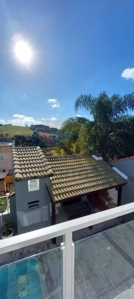 Casa, 4 quartos - Foto 9