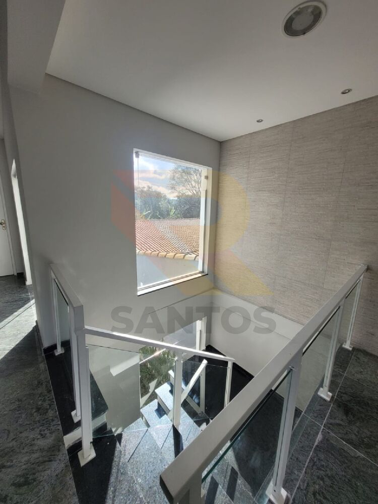 Casa à venda com 4 quartos - Foto 8