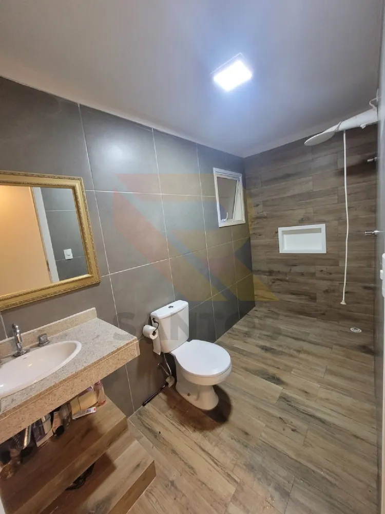 Casa, 4 quartos - Foto 18