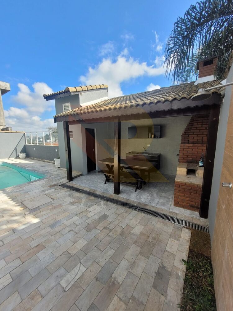 Casa à venda com 4 quartos - Foto 19
