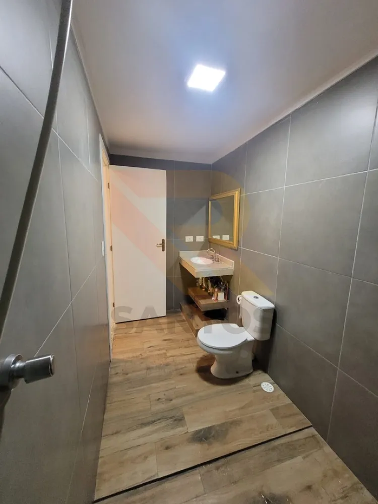 Casa, 4 quartos - Foto 19
