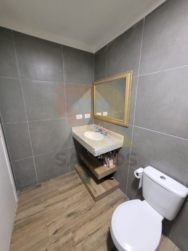 Casa à venda com 4 quartos - Foto 11