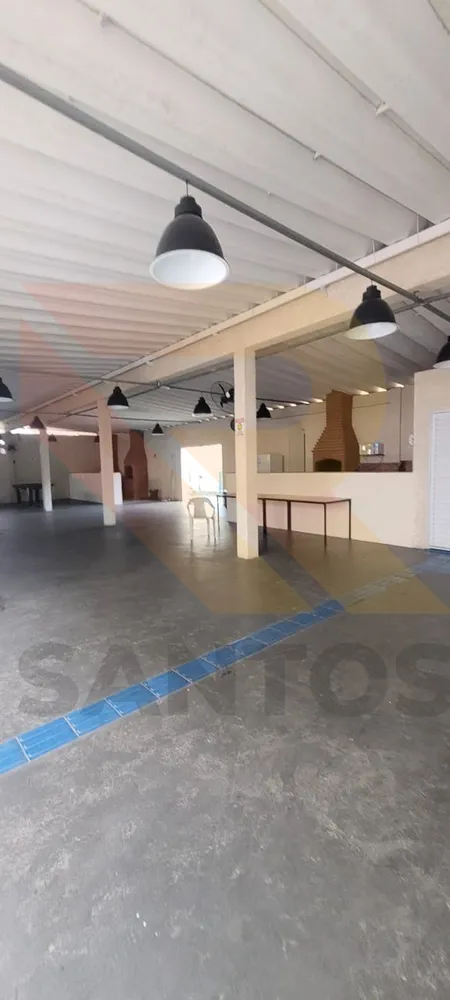 Apartamento, 2 quartos, 48 m² - Foto 4