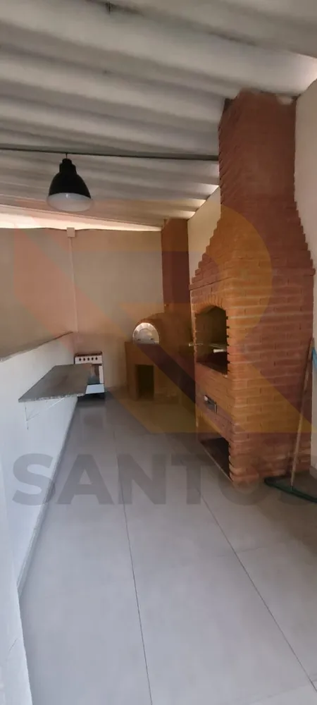 Apartamento, 2 quartos, 48 m² - Foto 2