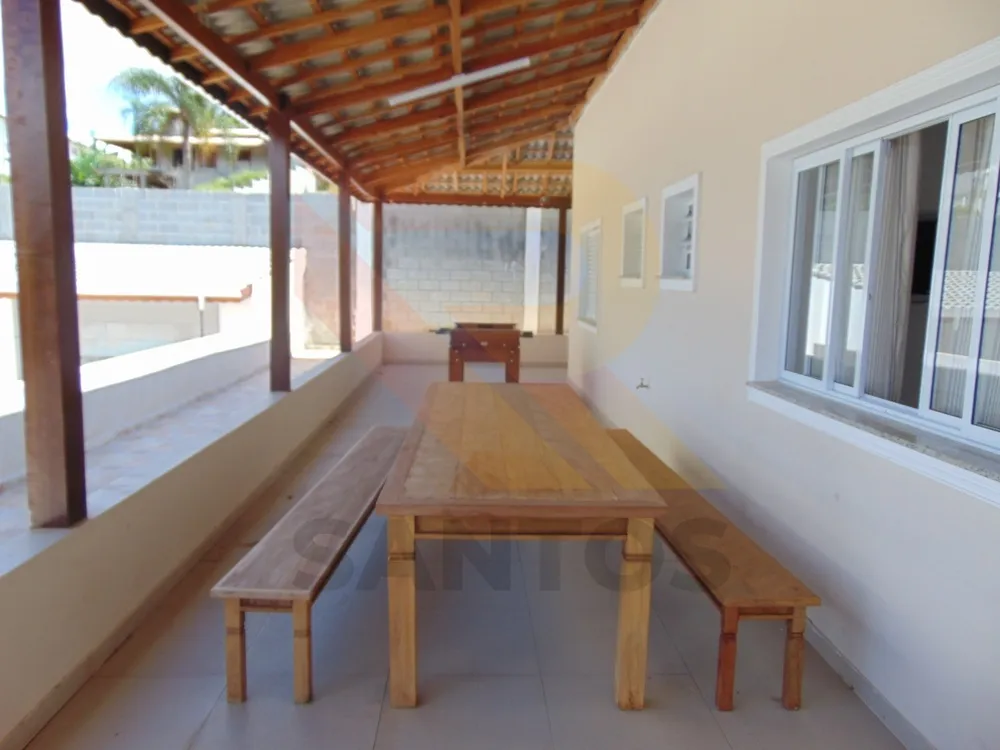 Chácara, 3 quartos - Foto 15