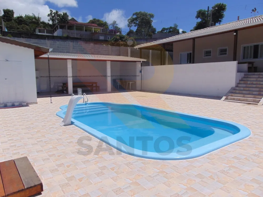 Chácara, 3 quartos - Foto 1