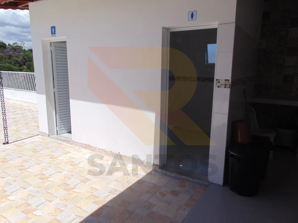 Chácara, 3 quartos - Foto 5