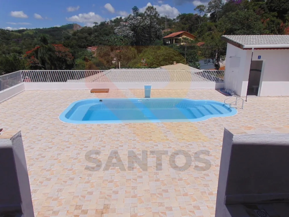 Chácara, 3 quartos - Foto 6