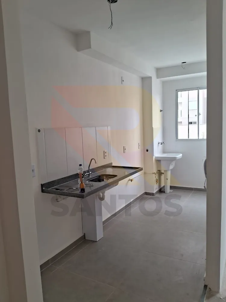 Apartamento, 2 quartos, 47 m² - Foto 9