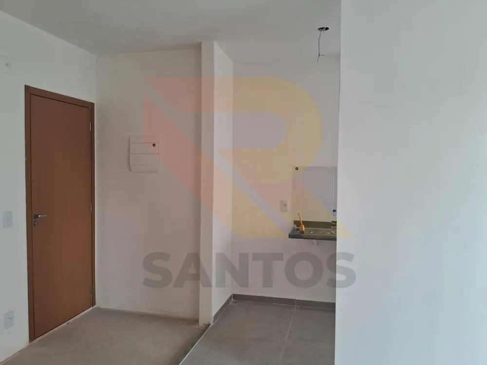 Apartamento, 2 quartos, 47 m² - Foto 4