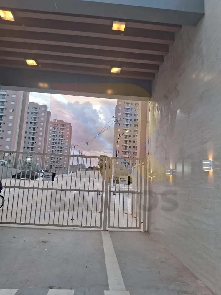 Apartamento, 2 quartos, 47 m² - Foto 2