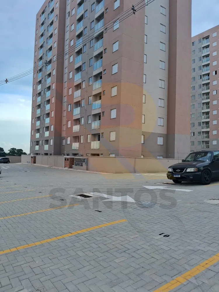 Apartamento, 2 quartos, 47 m² - Foto 12