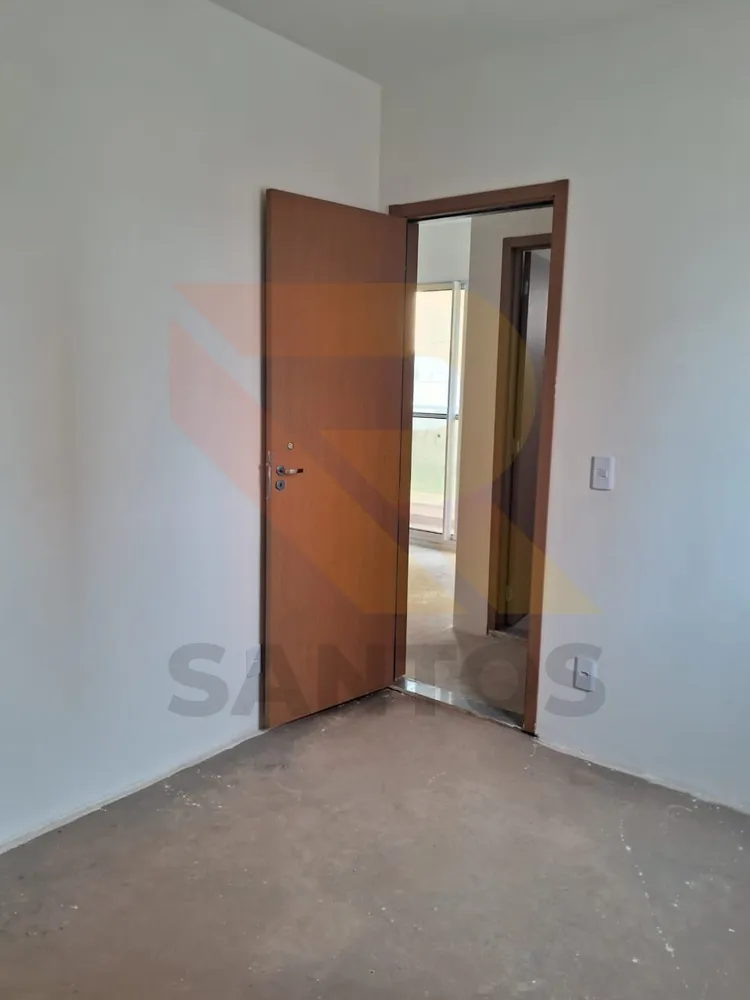 Apartamento, 2 quartos, 47 m² - Foto 3
