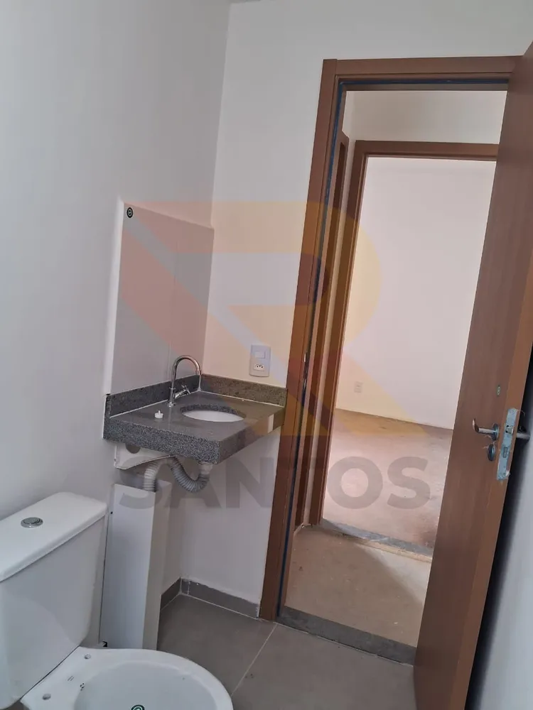 Apartamento, 2 quartos, 47 m² - Foto 11