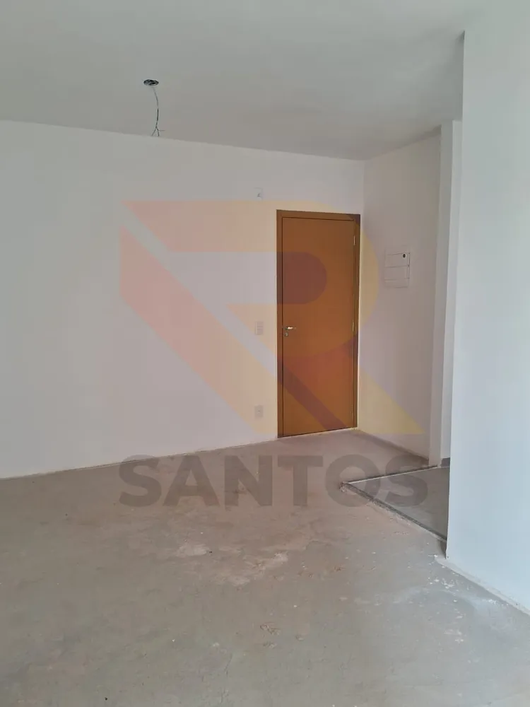 Apartamento, 2 quartos, 47 m² - Foto 8