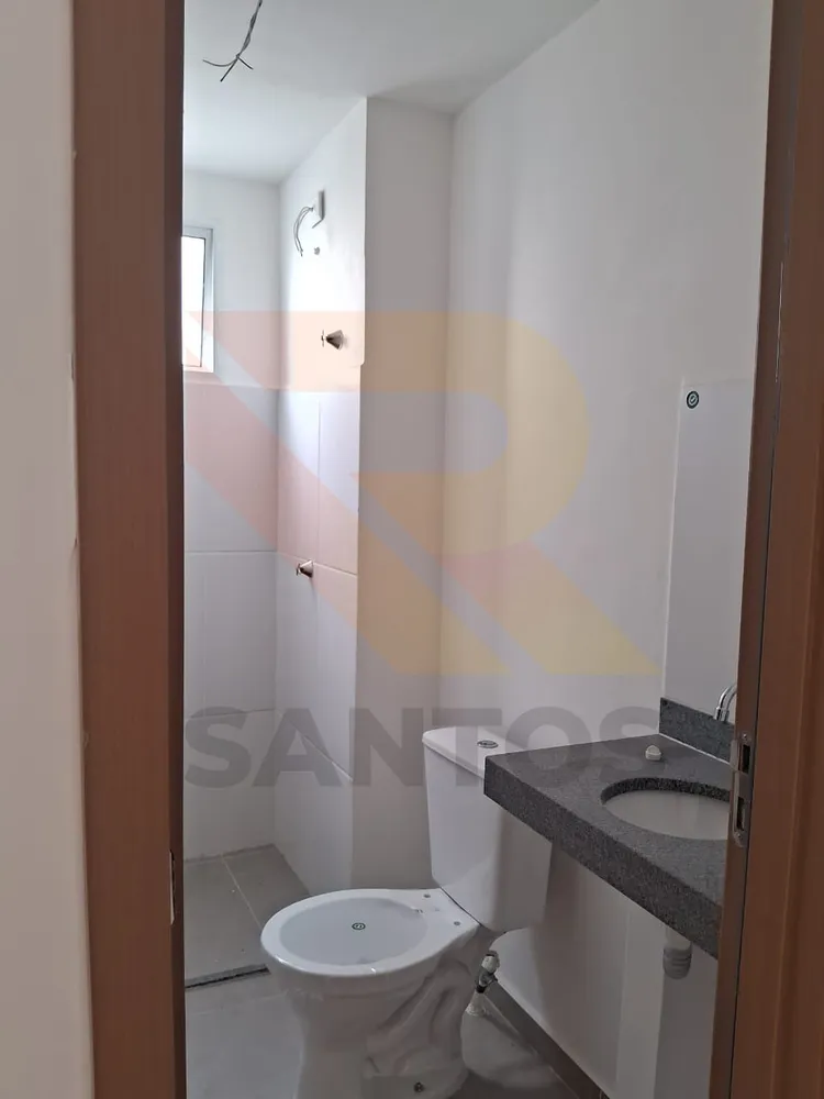 Apartamento, 2 quartos, 47 m² - Foto 7