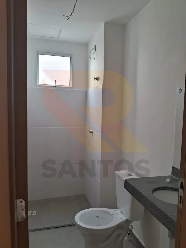 Apartamento, 2 quartos, 47 m² - Foto 5