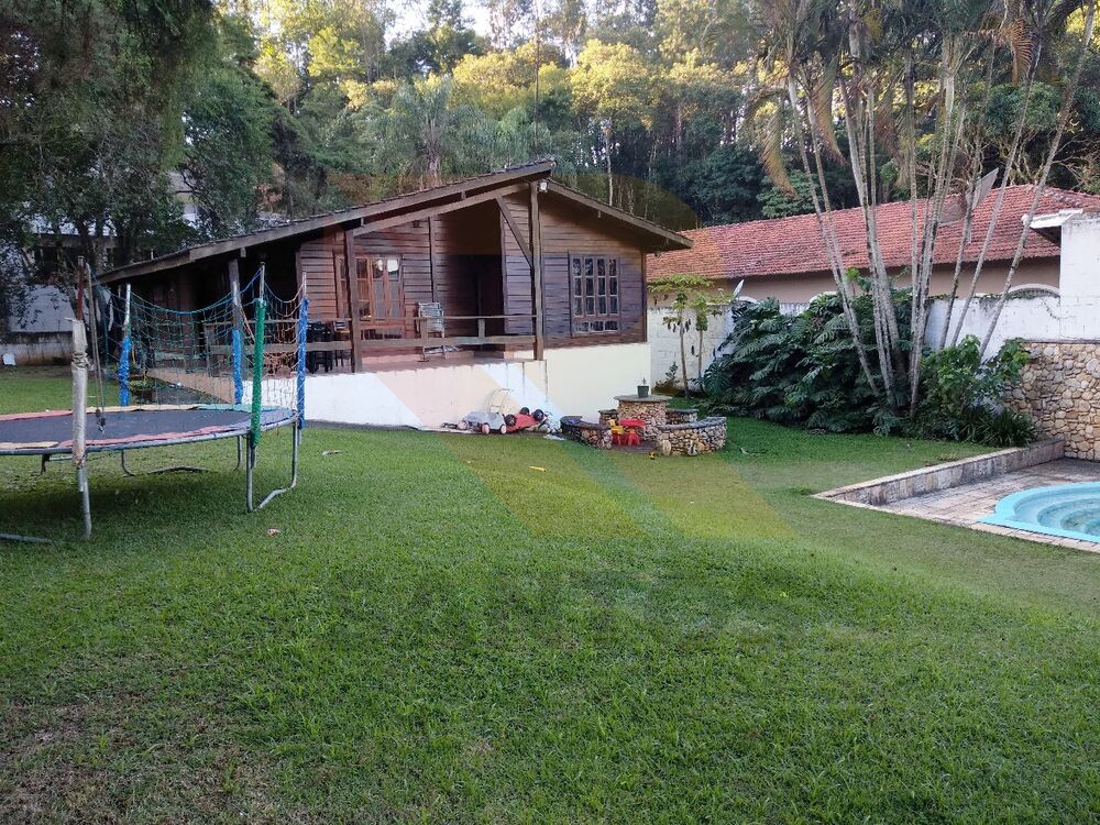 Casa, 4 quartos - Foto 1