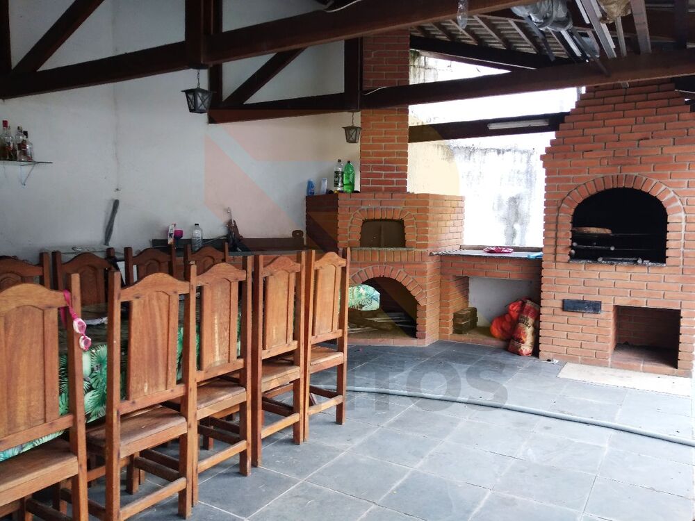 Casa, 4 quartos - Foto 5