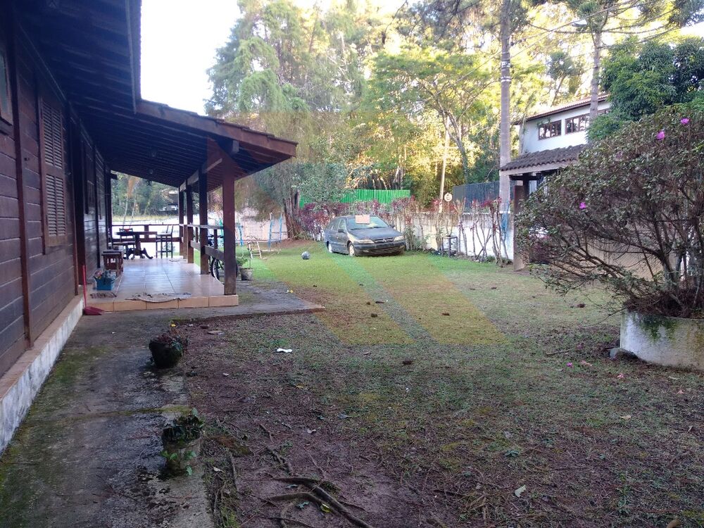 Casa, 4 quartos - Foto 8