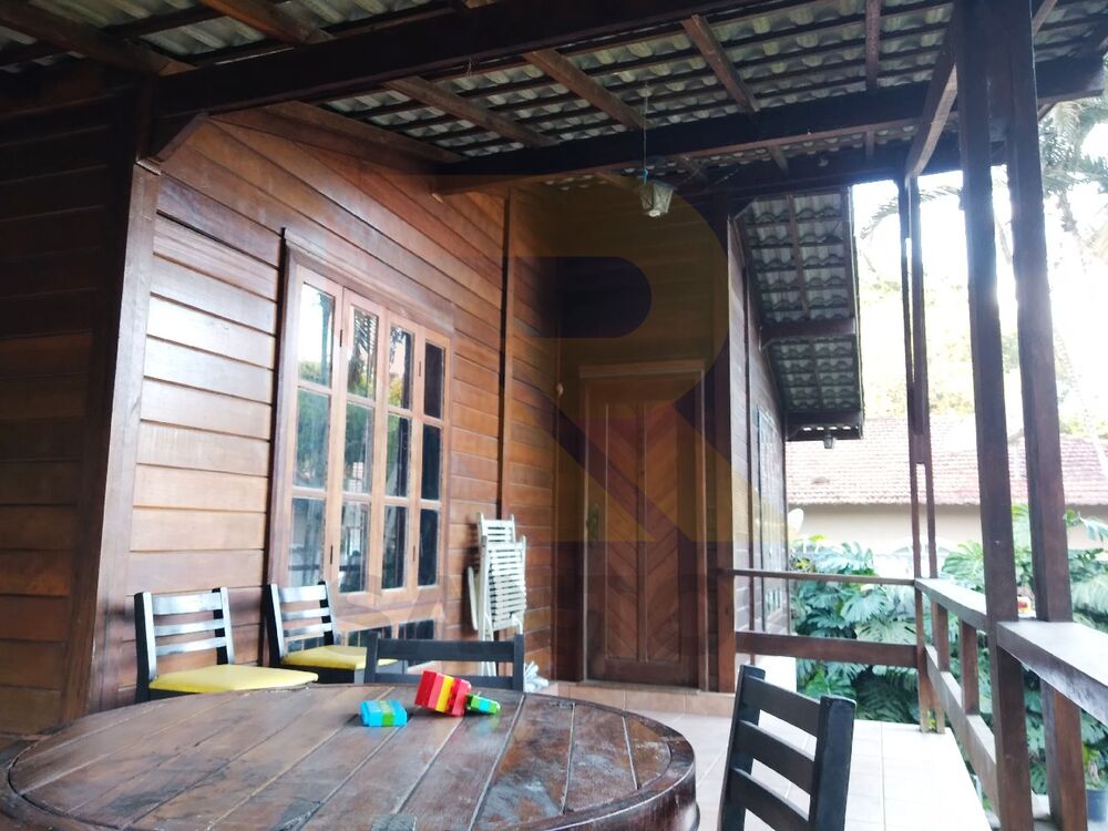 Casa, 4 quartos - Foto 6