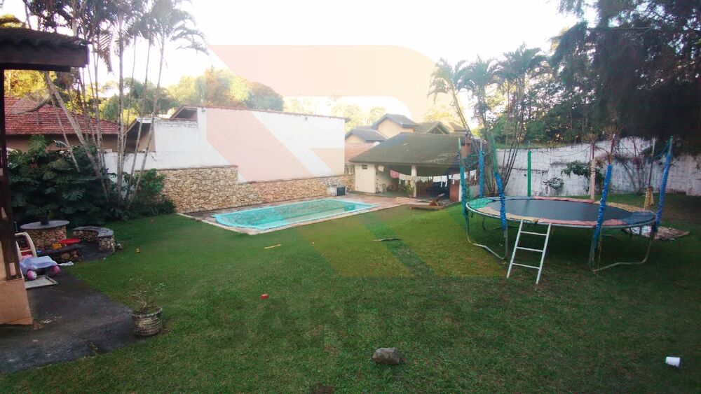 Casa, 4 quartos - Foto 2