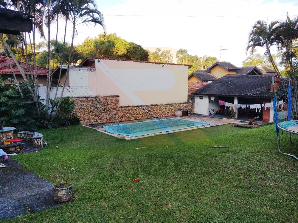 Casa, 4 quartos - Foto 3