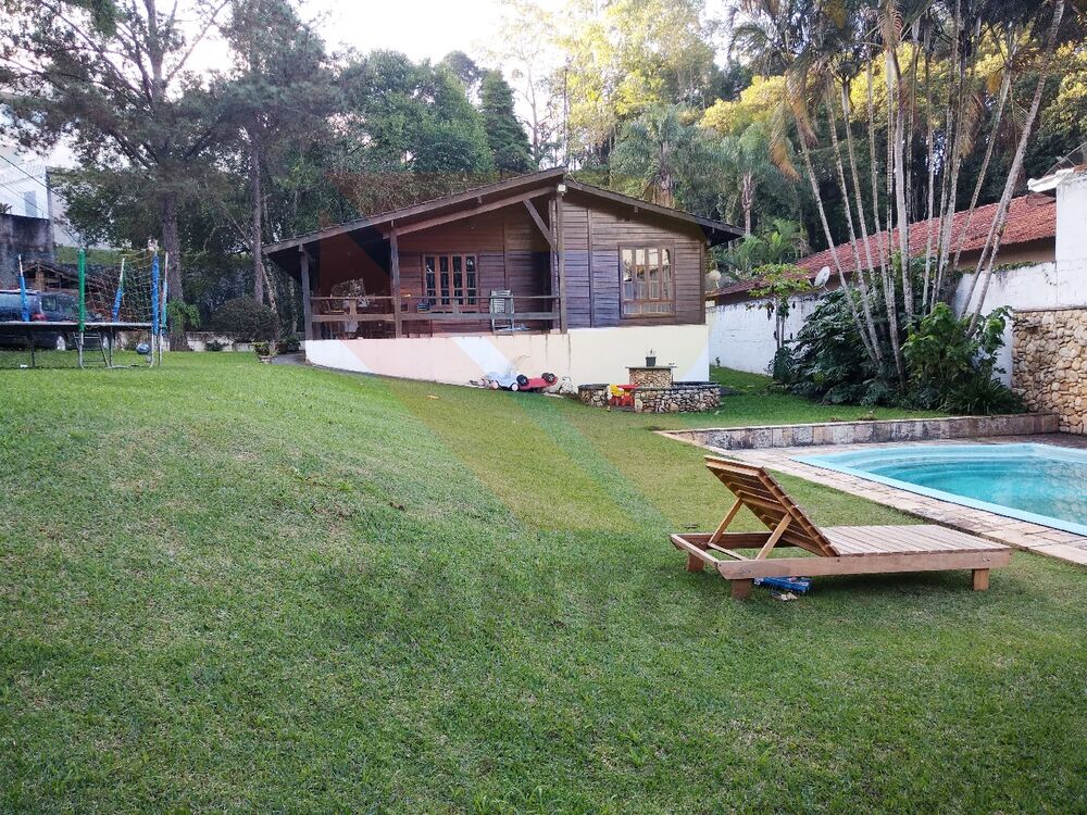 Casa, 4 quartos - Foto 4