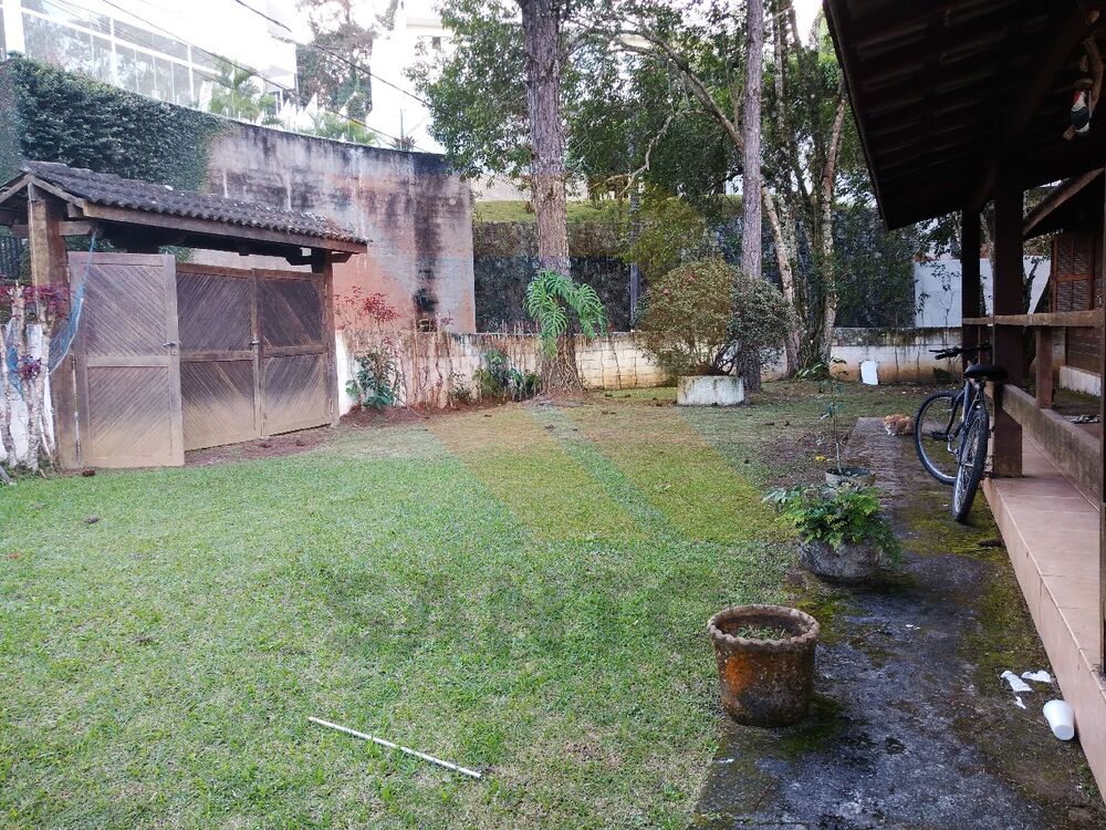 Casa, 4 quartos - Foto 7