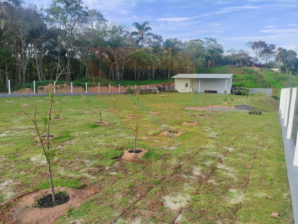 Terreno, 2492 m² - Foto 1